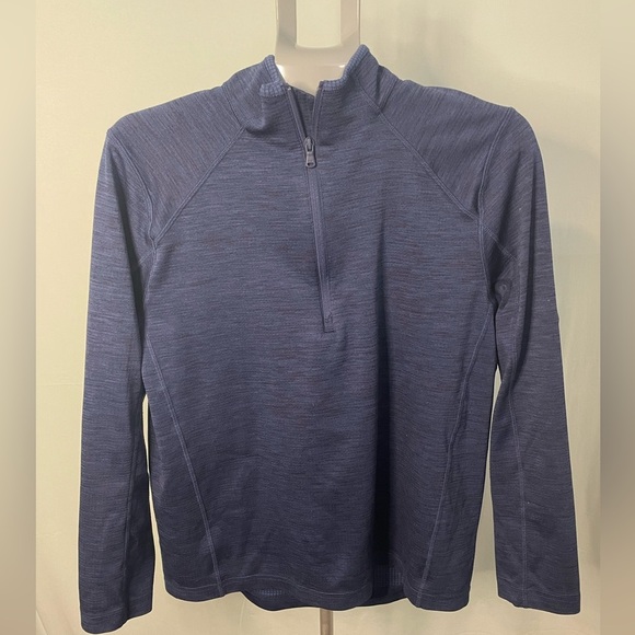 Vineyard Vines Performance M Sankatay 1/2 zip - Picture 1 of 8